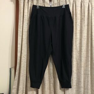 Old Navy High-Waisted PowerSoft Pocket Joggers - 2X